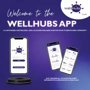 WellHubs App